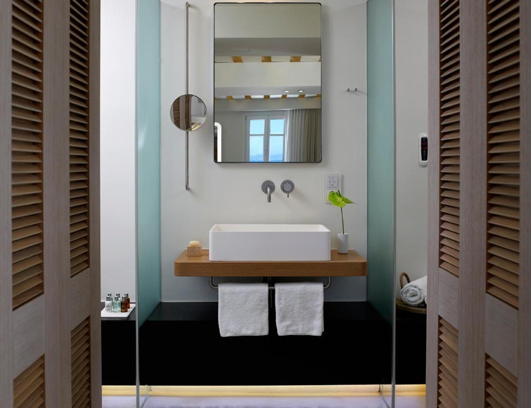 Hotel Bill&coo Mykonos-the Leading Of The World (adults Only) 5*