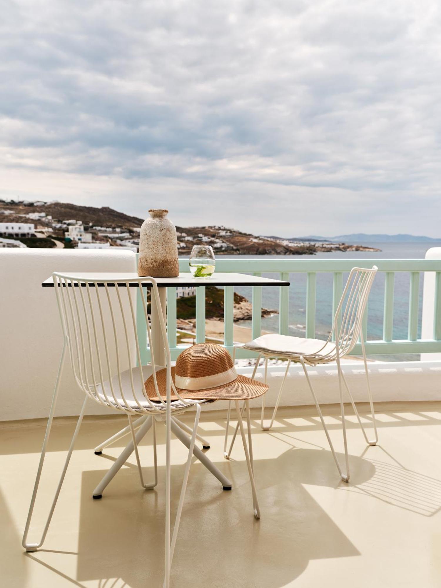 Hotel Bill&coo Mykonos-the Leading Of The World (adults Only)