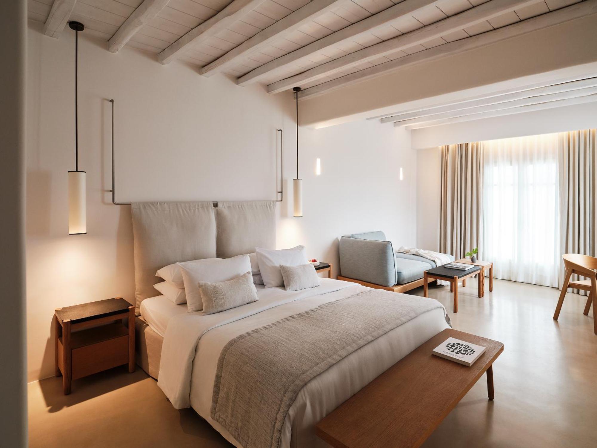 Bill&coo Mykonos-the Leading Of The World (adults Only) Hotel Mykonos Town