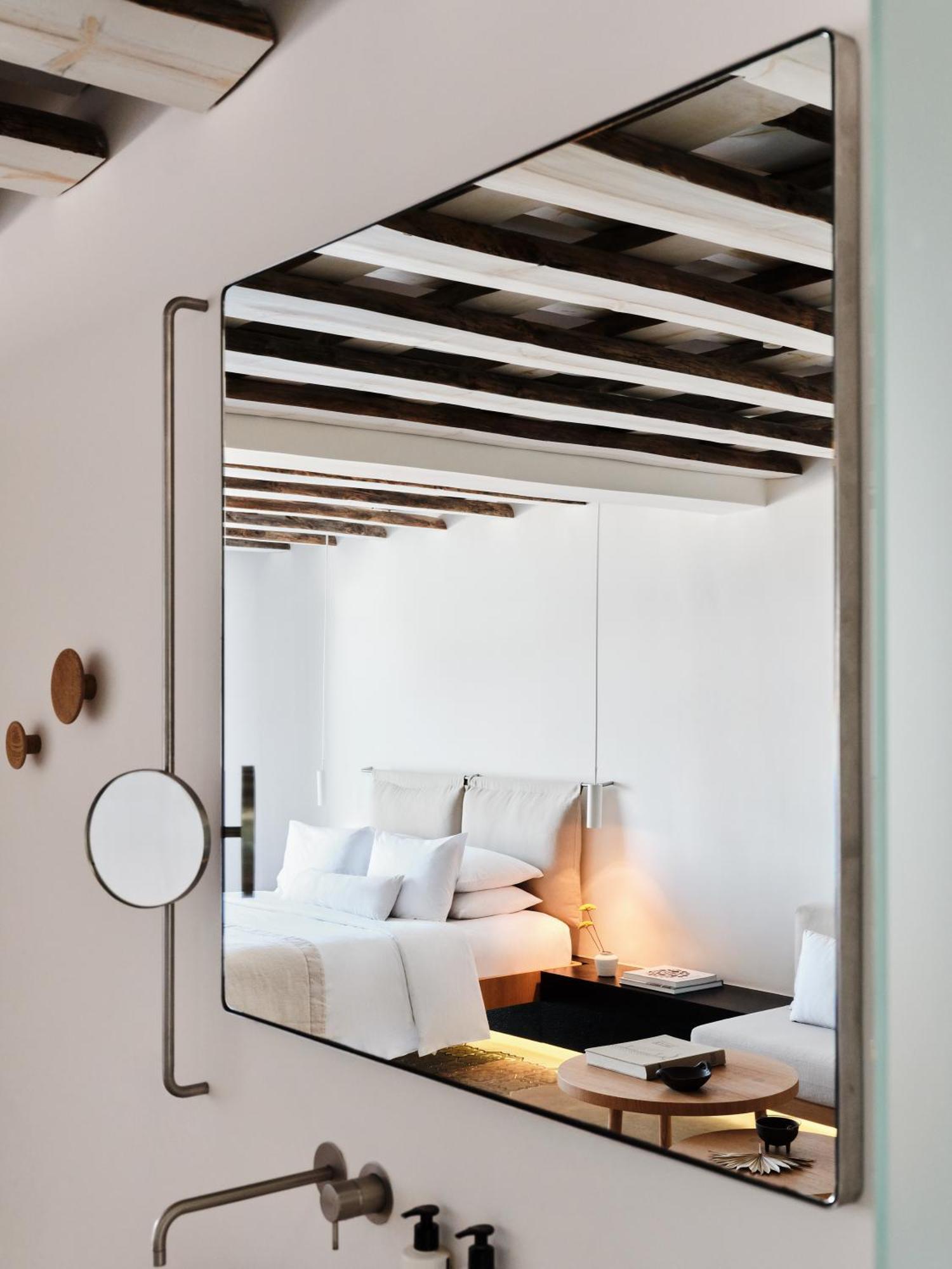 Bill&coo Mykonos-the Leading Of The World (adults Only) 5* Mykonos Town