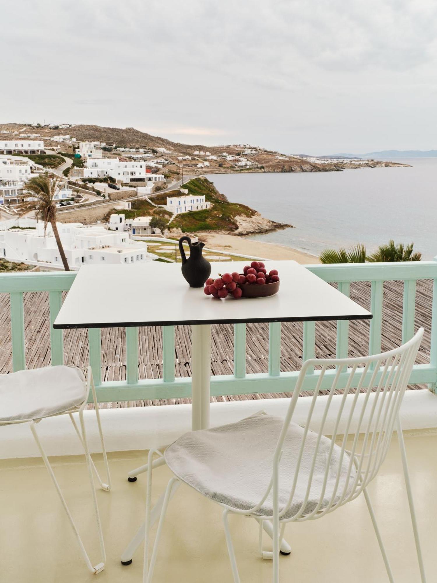 Bill&coo Mykonos-the Leading Of The World (adults Only) Hotel Mykonos Town
