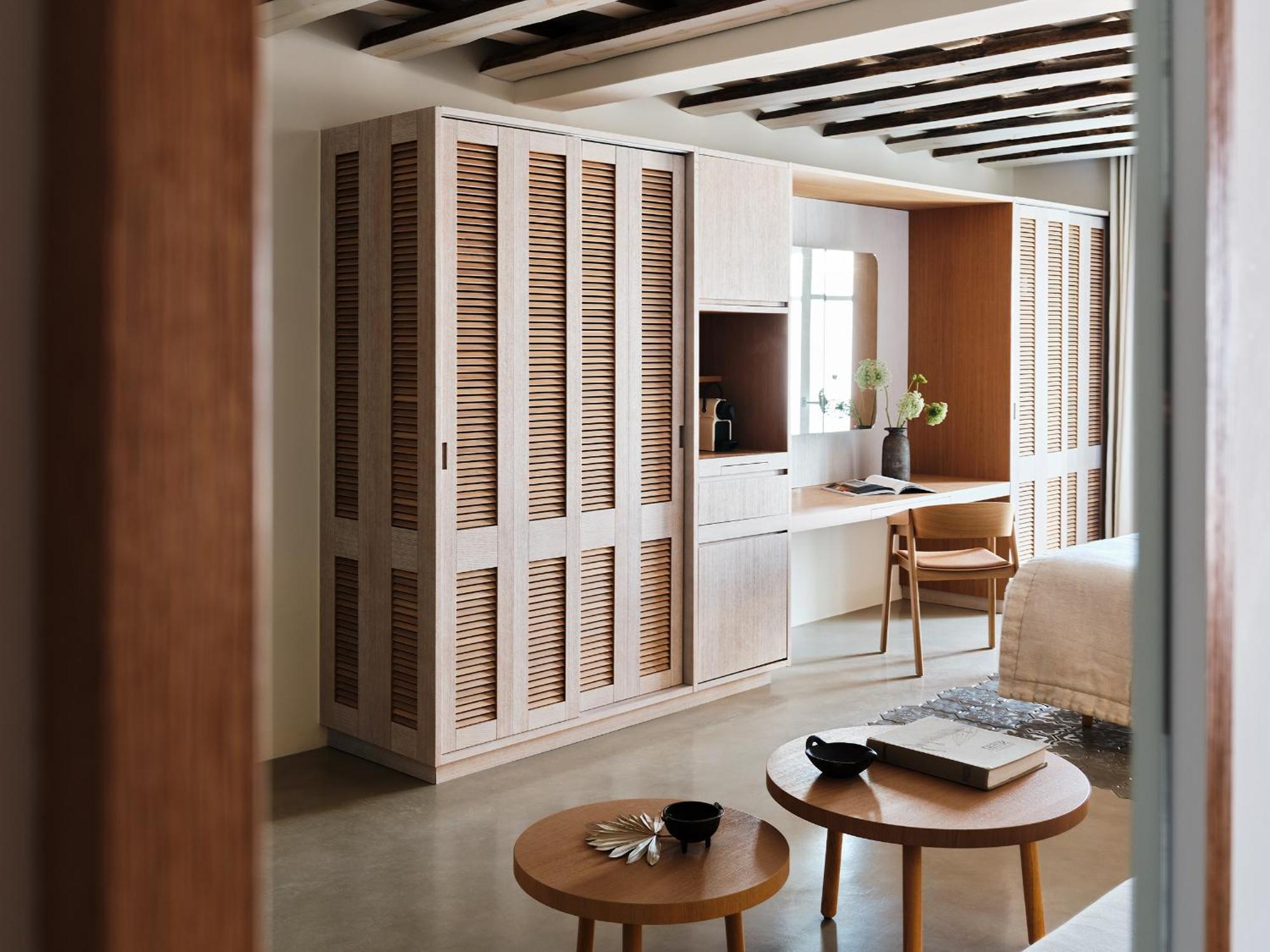 Hotel Bill&coo Mykonos-the Leading Of The World (adults Only) Mykonos Town