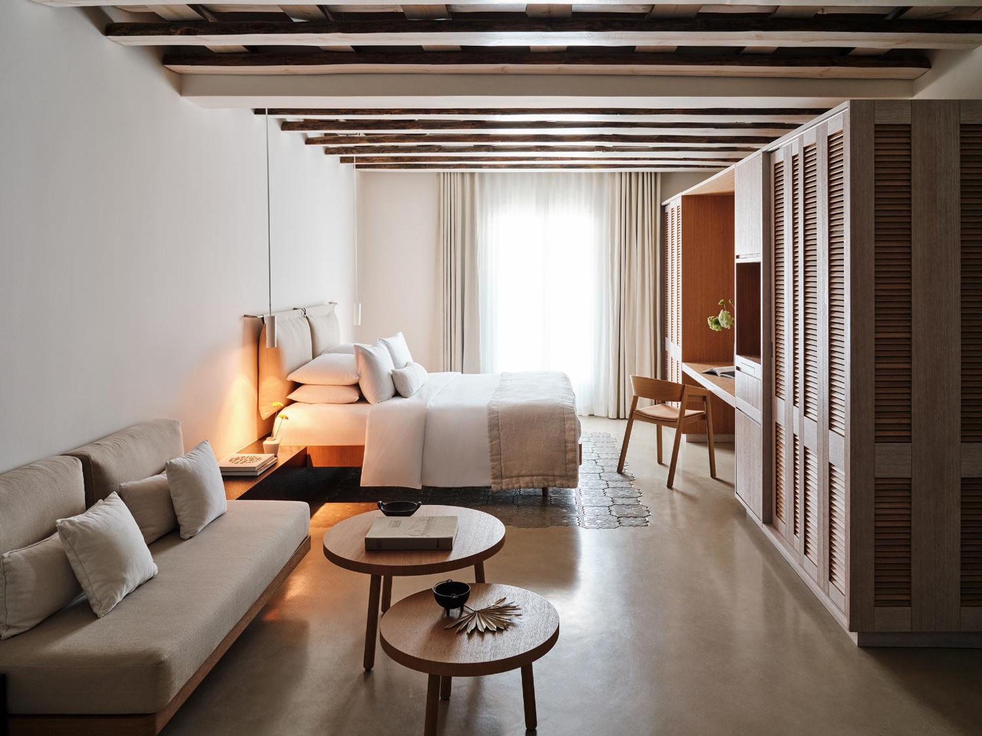 Bill&coo Mykonos-the Leading Of The World (adults Only) 5*