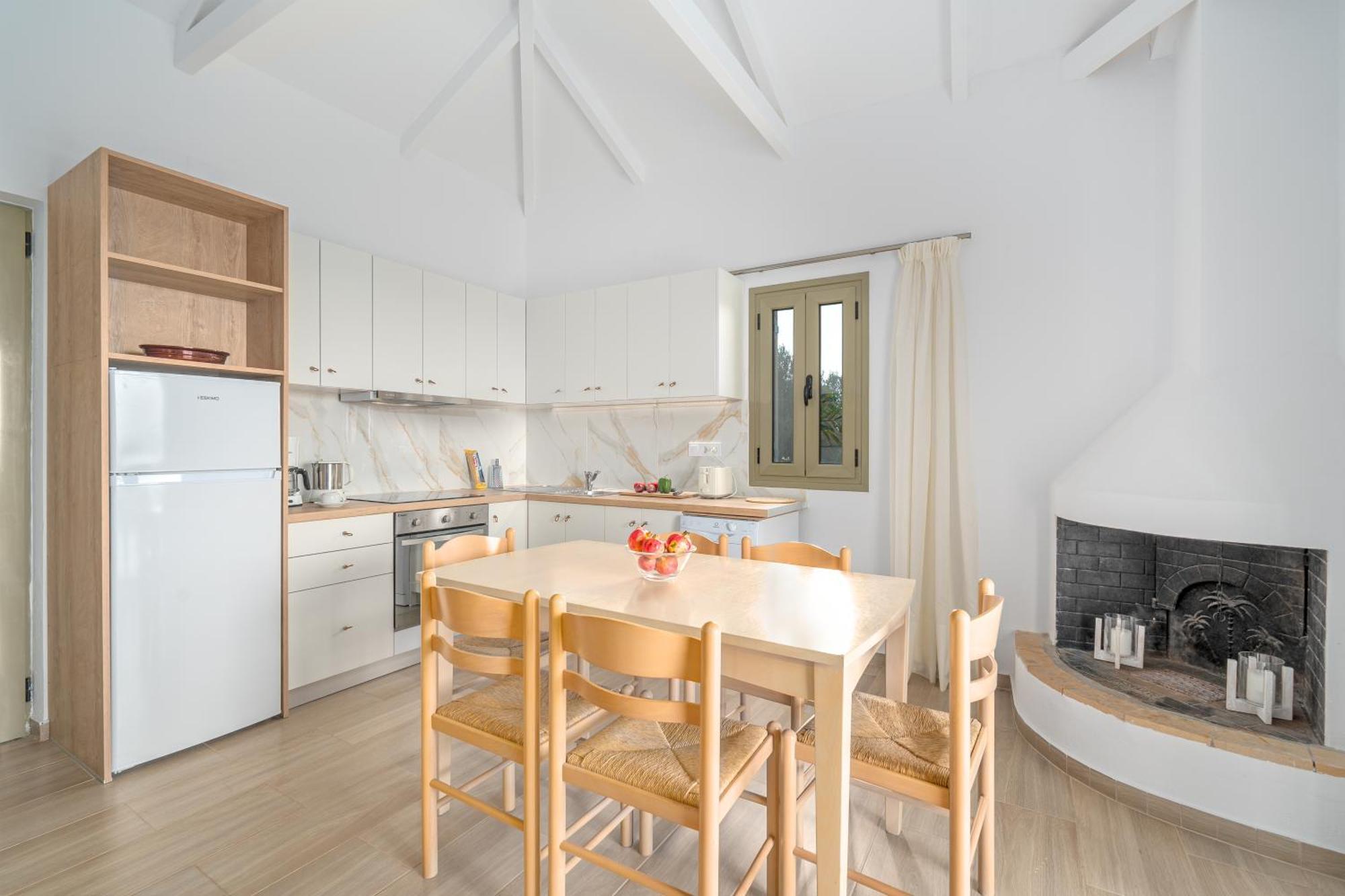 Apartment Eleonas