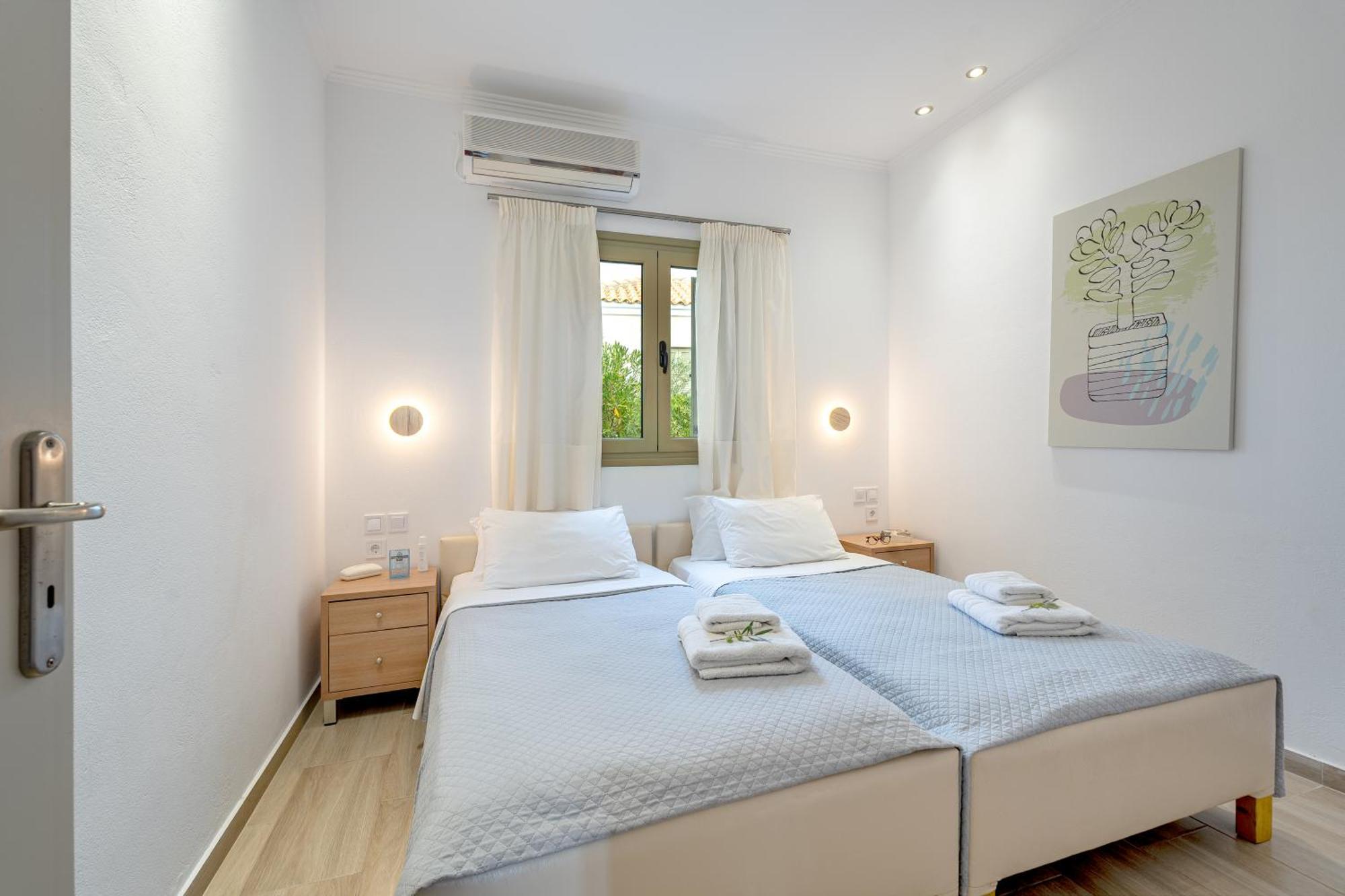 Eleonas Apartment Gialova