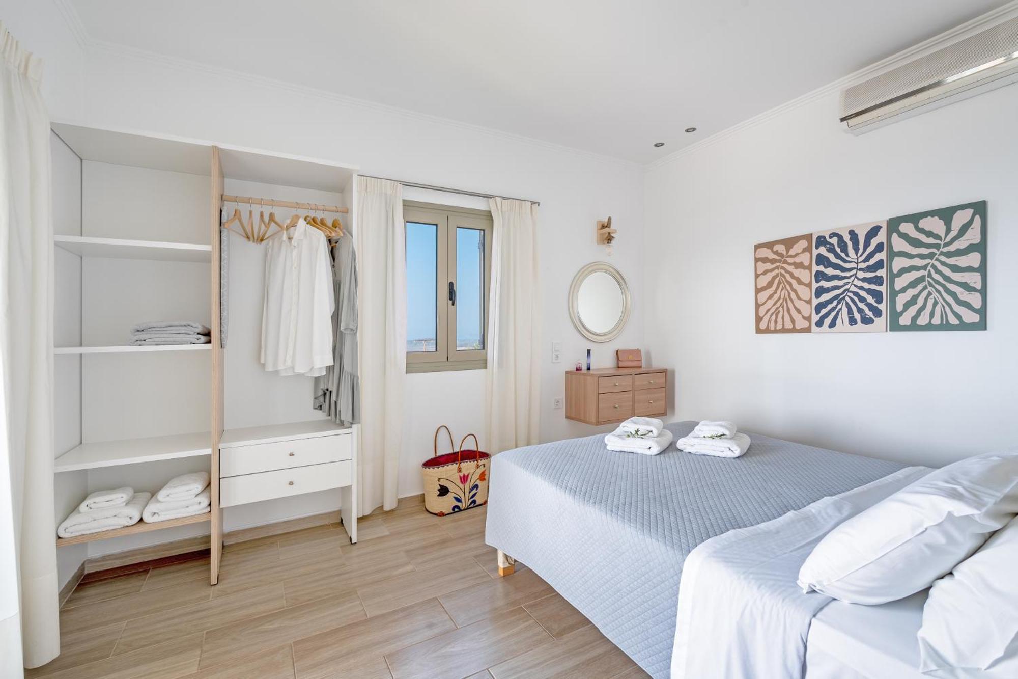 Apartment Eleonas Gialova