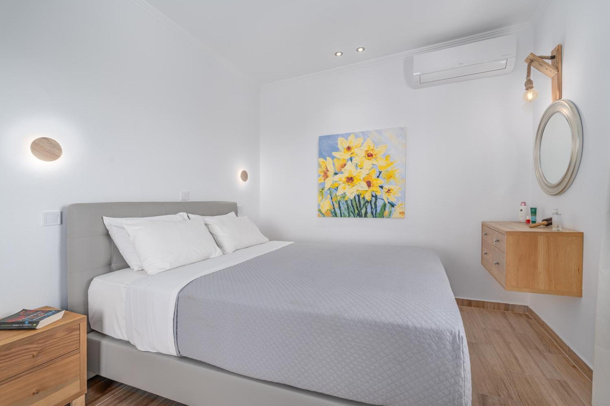 Apartment Eleonas