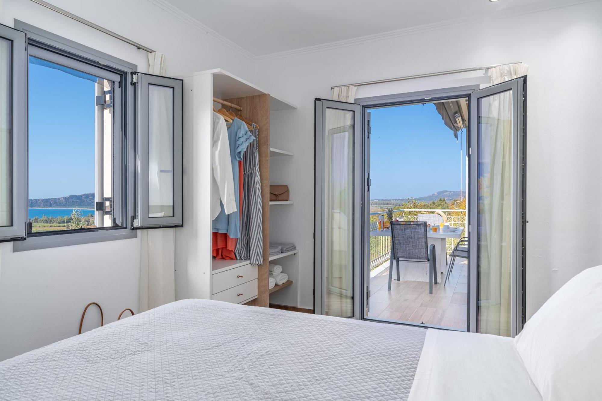 Apartment Eleonas Gialova