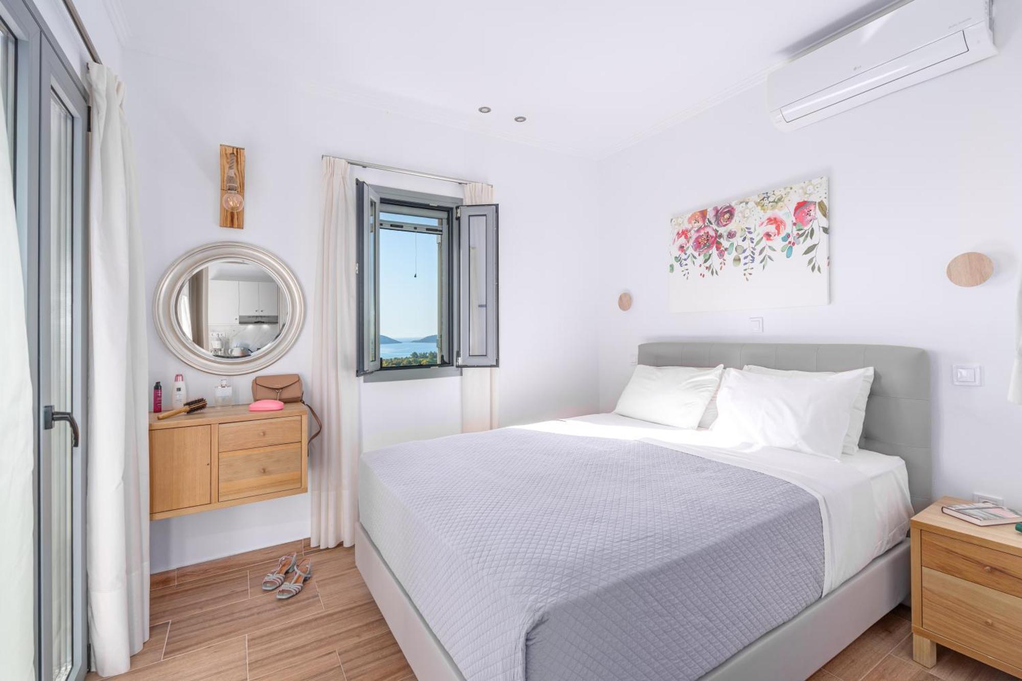 Apartment Eleonas