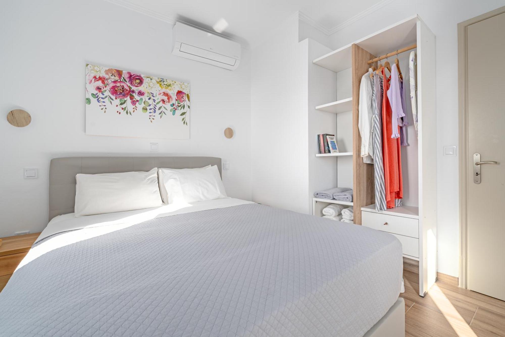 Apartment Eleonas *