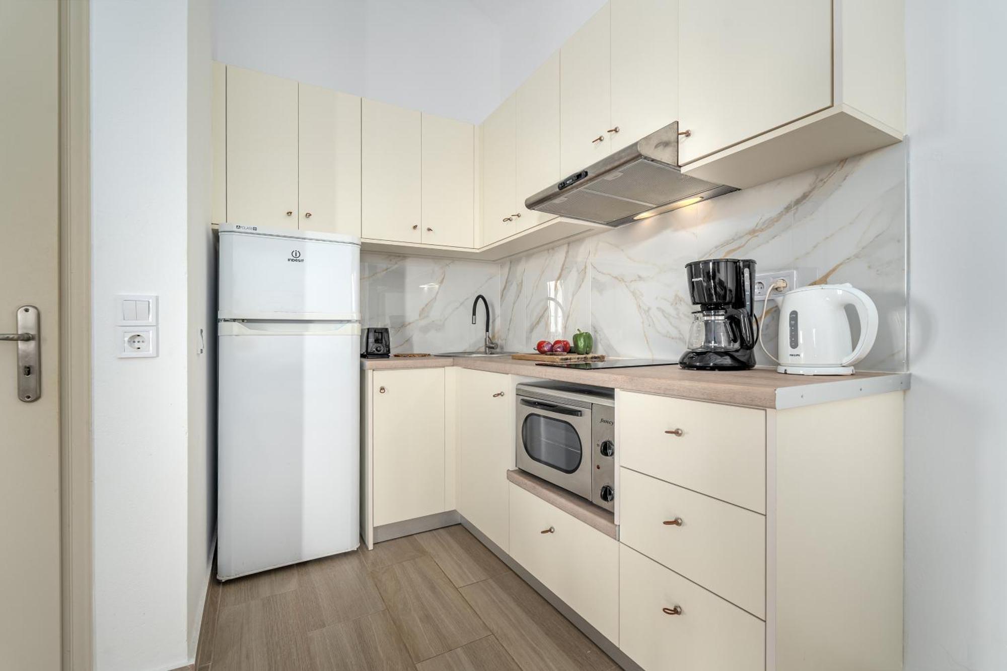 Apartment Eleonas Gialova