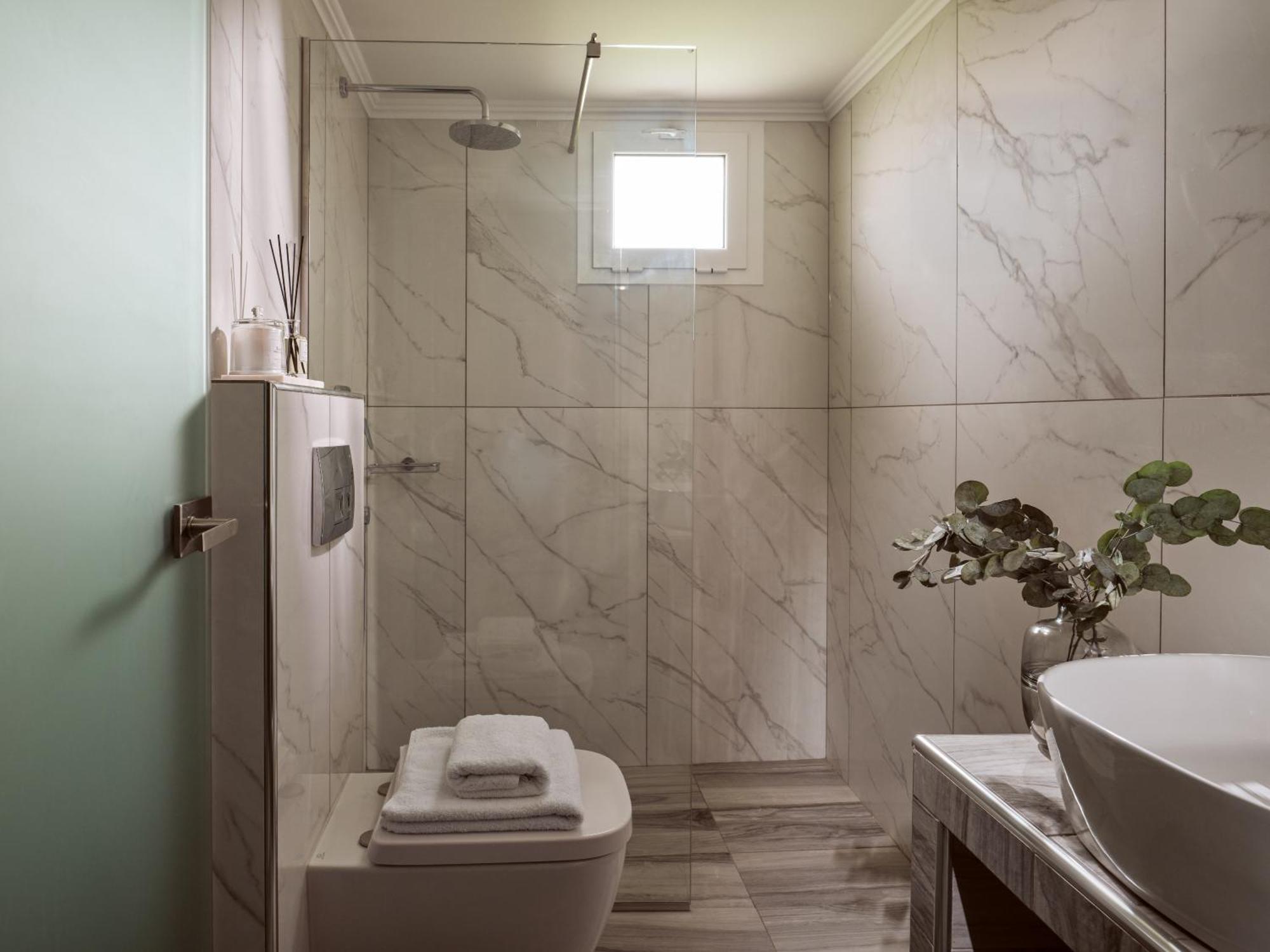 Apartment San Giorgios Maisonettes *
