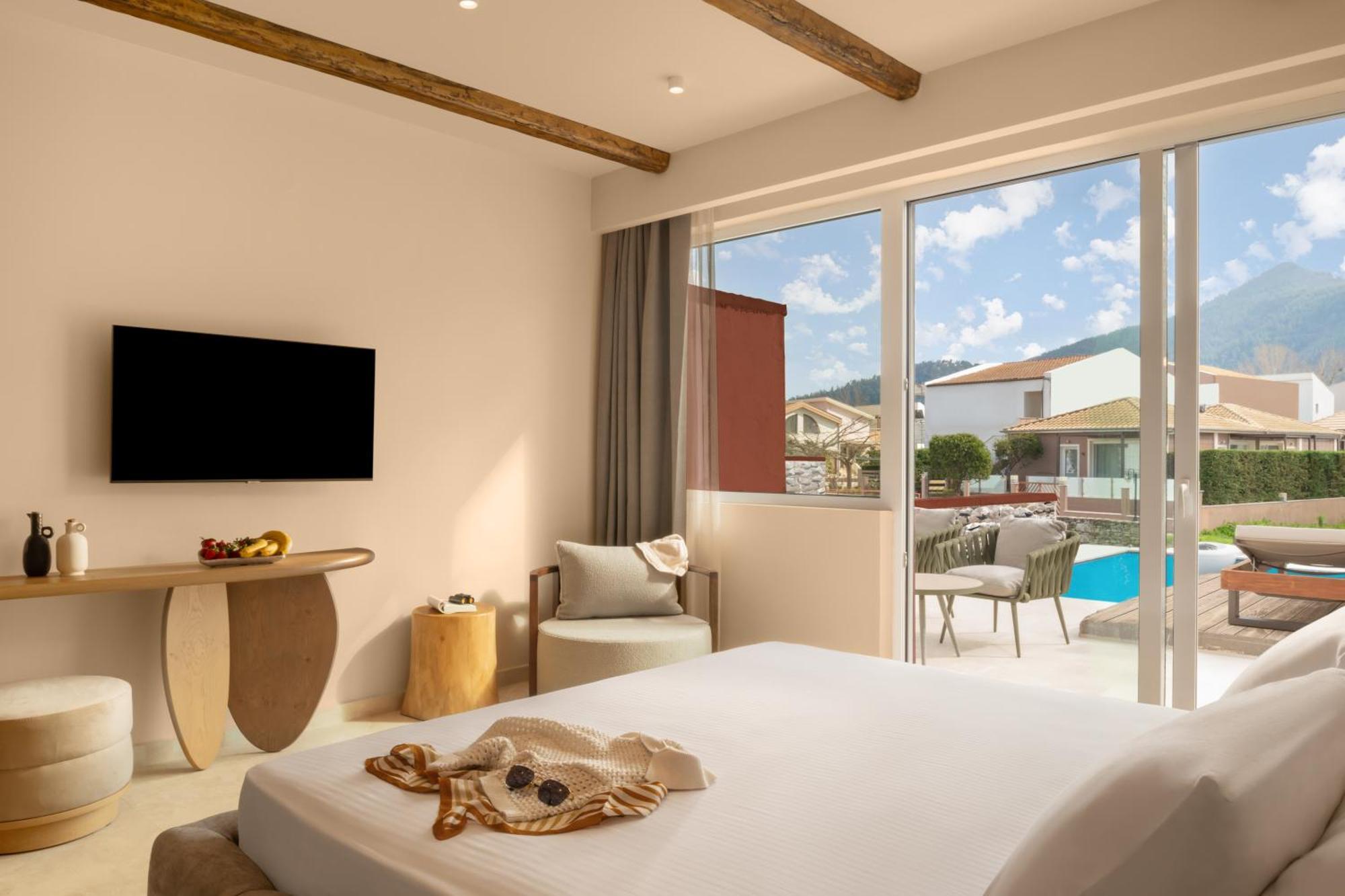Alexandra Golden Boutique Hotel-adults Only Hotel
