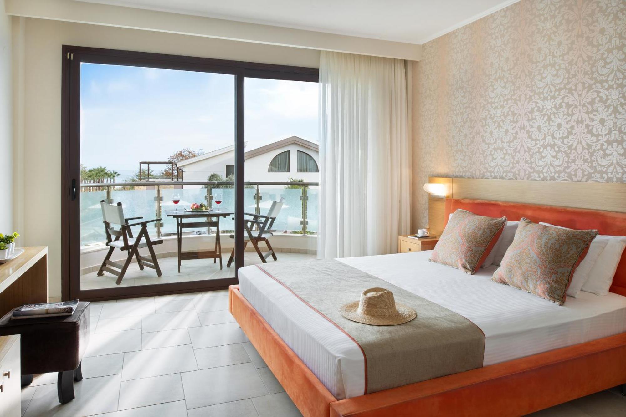 Alexandra Golden Boutique Hotel-adults Only Hotel