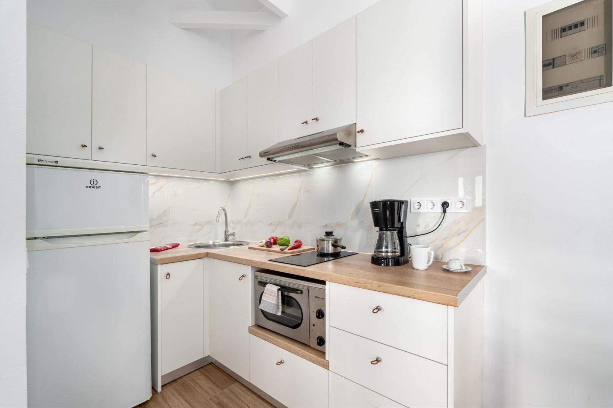 Apartment Eleonas Gialova