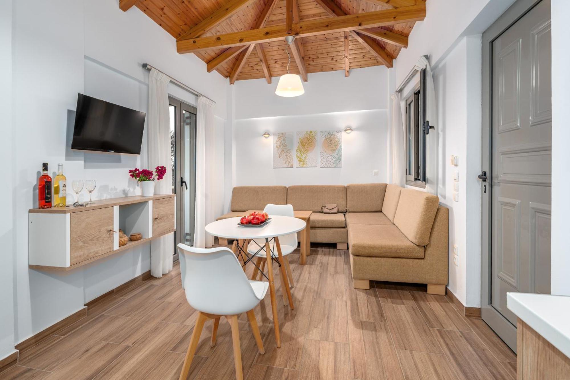 Eleonas Apartment