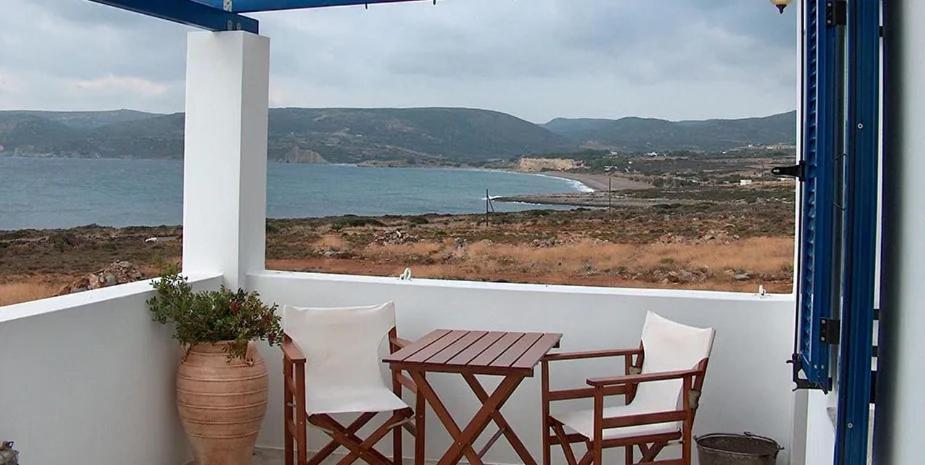 Anemes Aparthotel