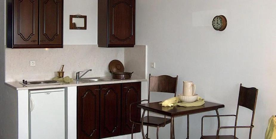 Aparthotel Anemes Avlemonas