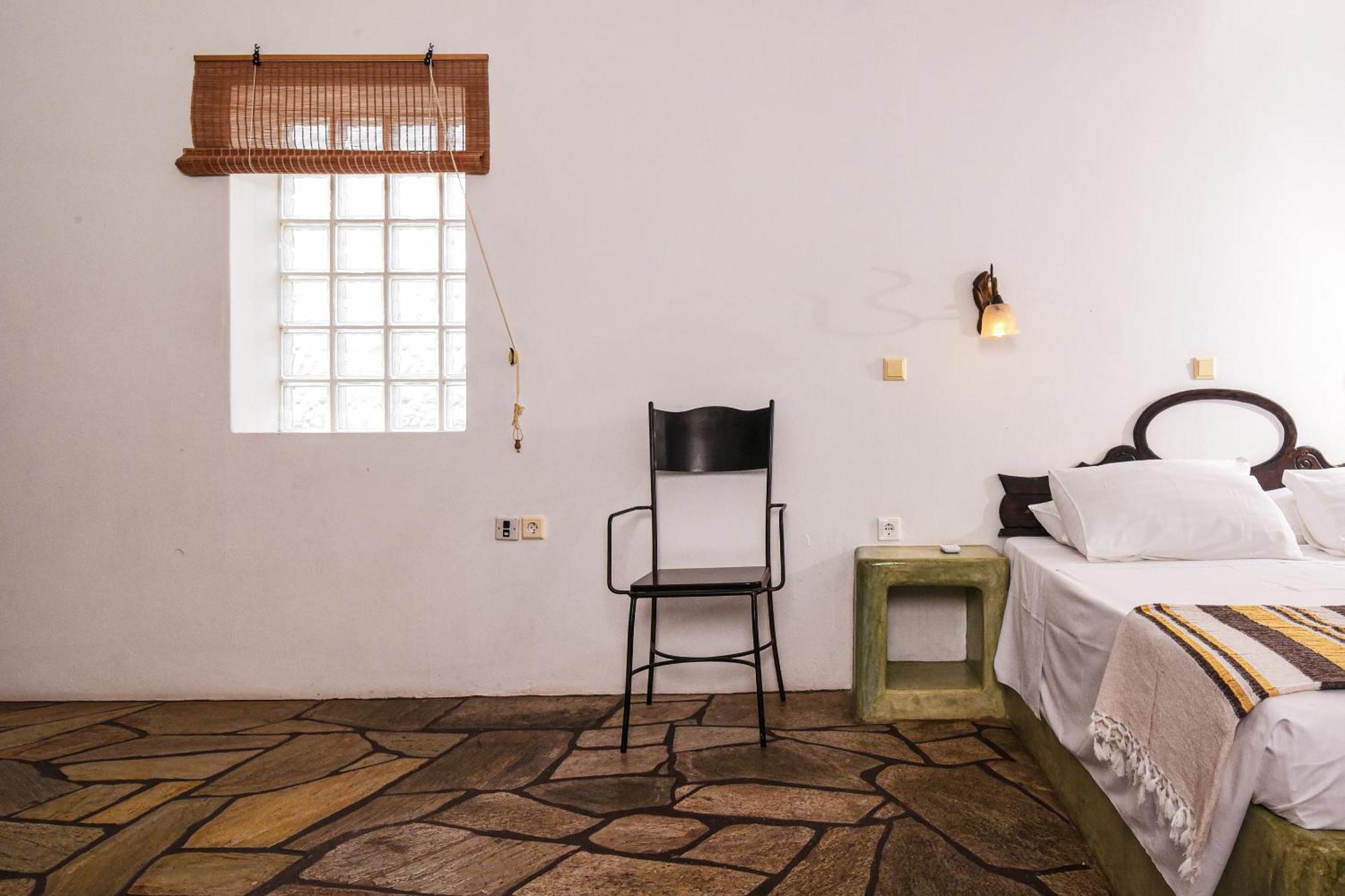 Aparthotel Anemes Avlemonas