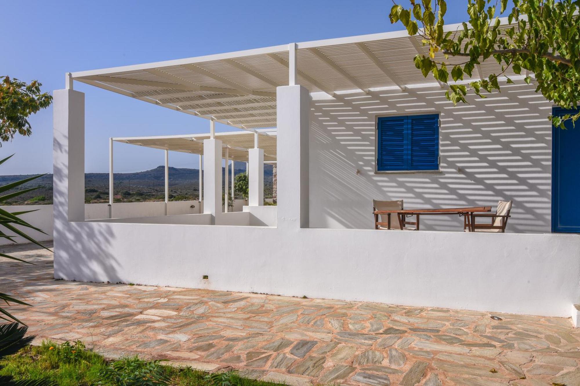 Anemes 2* Avlemonas