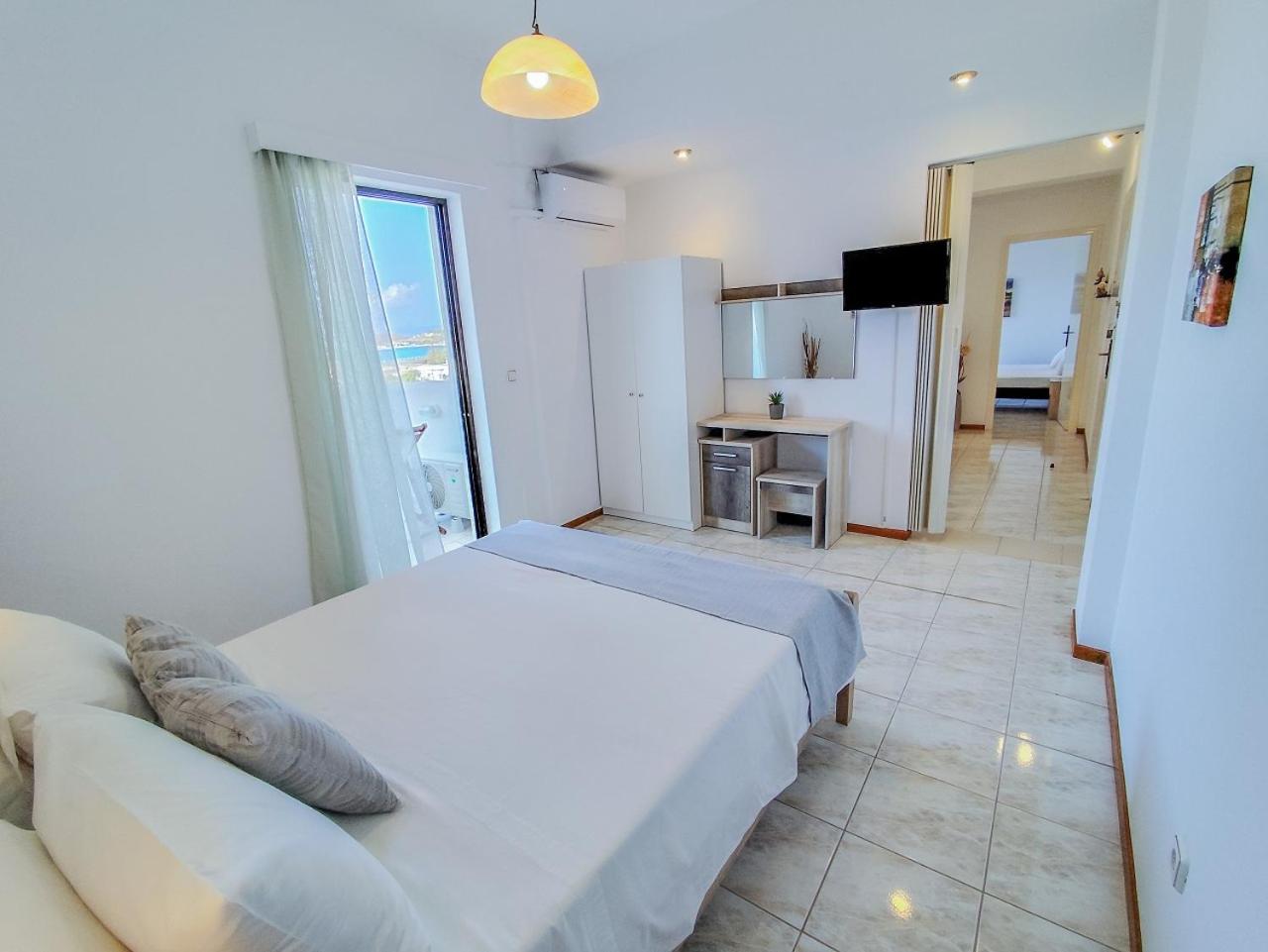 Hotel Porto Diakofti