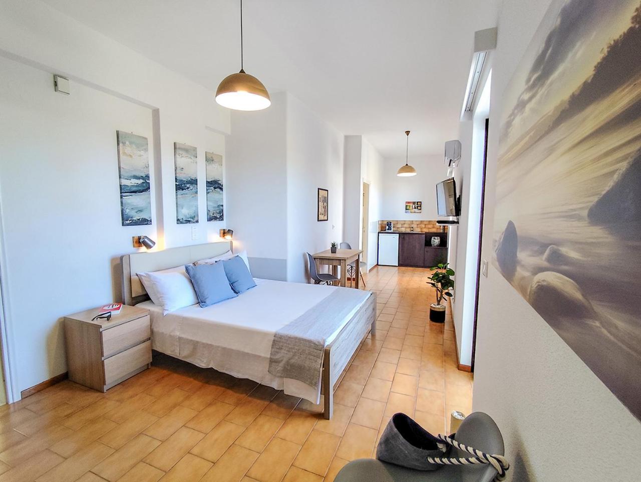 Hotel Porto Diakofti