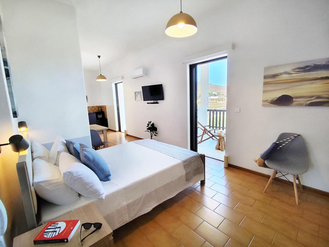 Porto Hotel Diakofti