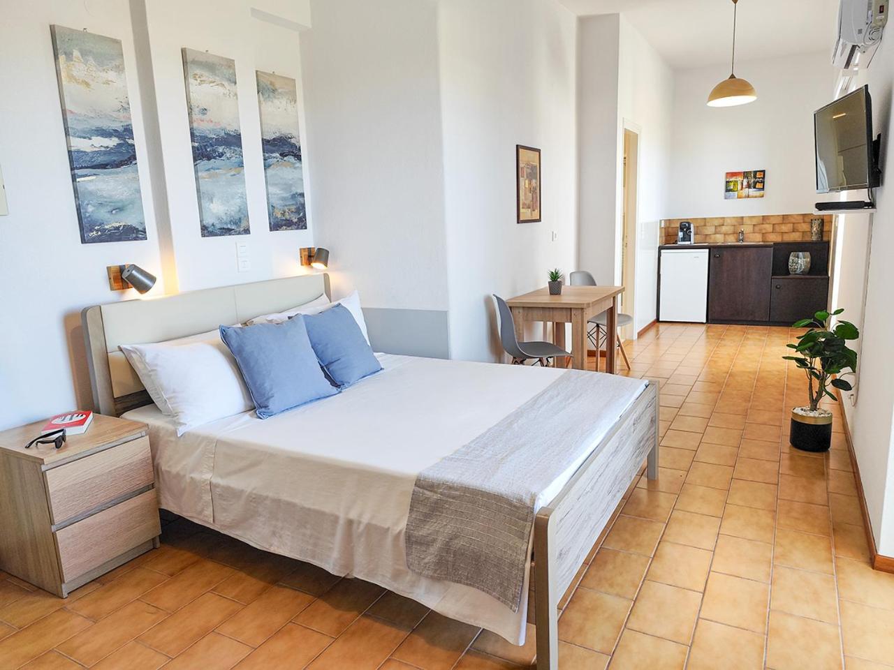 Hotel Porto Diakofti