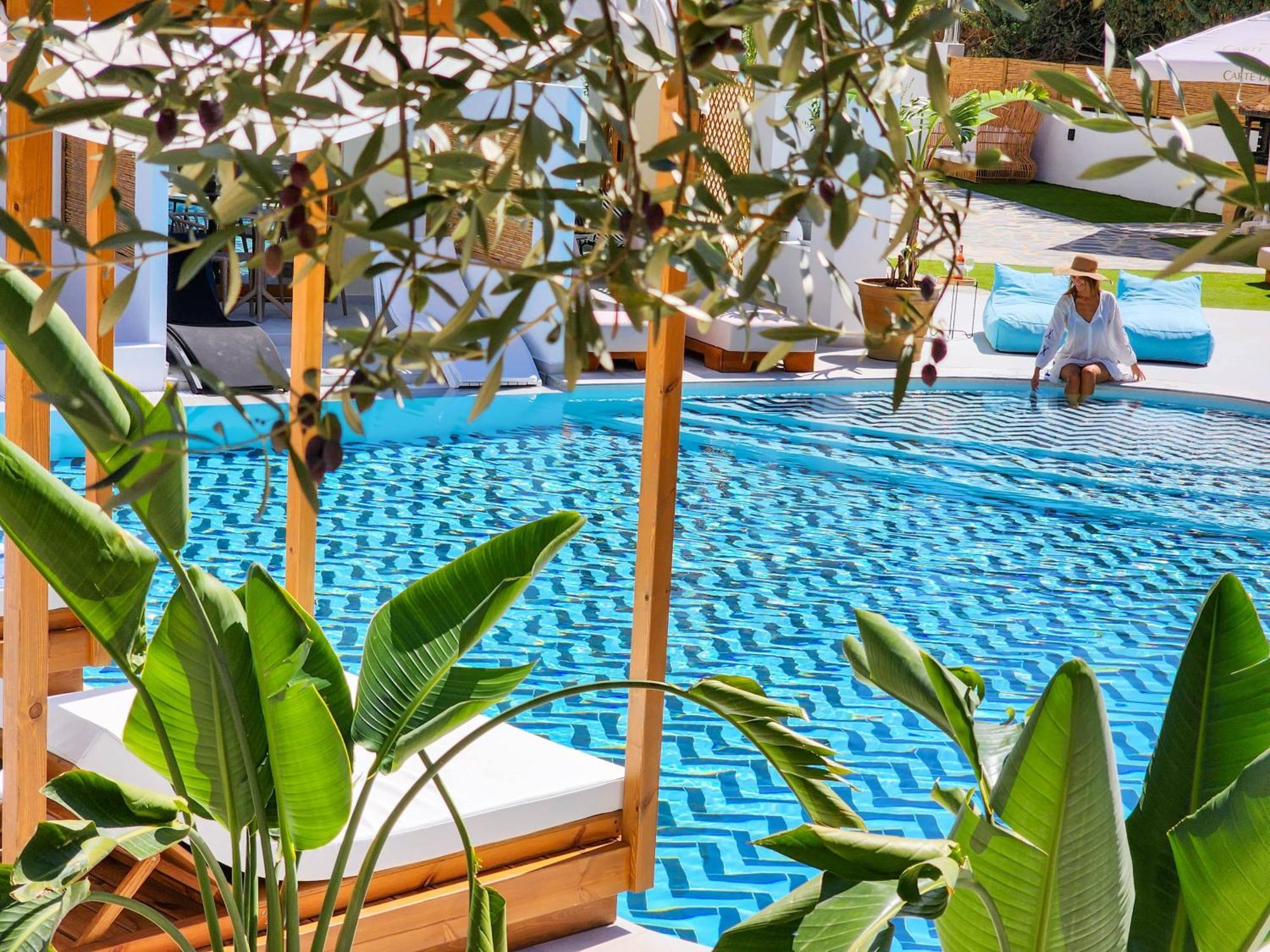 Hotel Zoe Boutique Hotel 3*