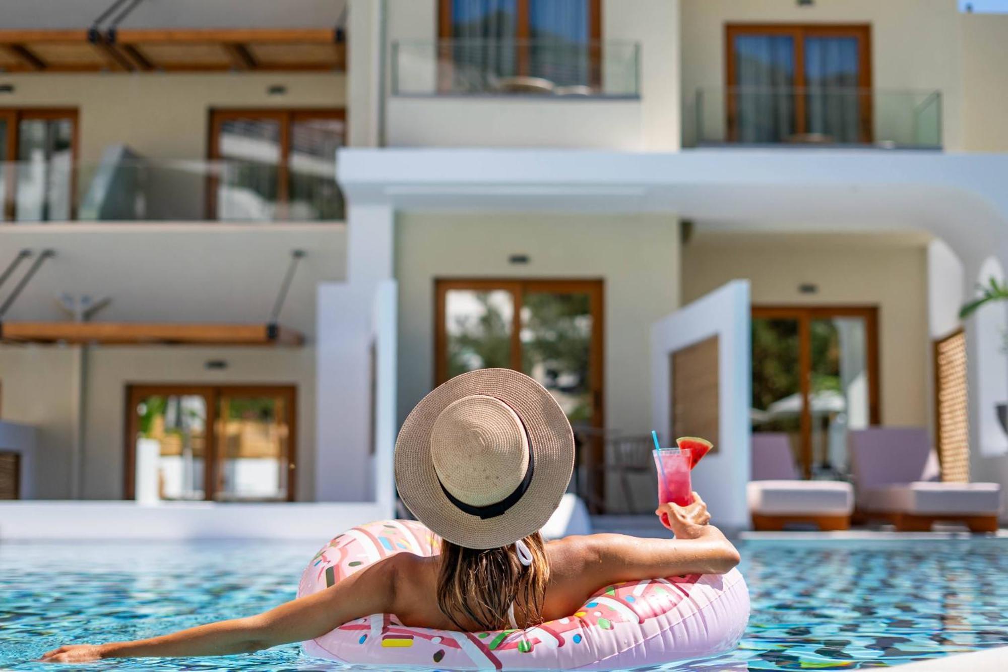 Zoe Boutique Hotel