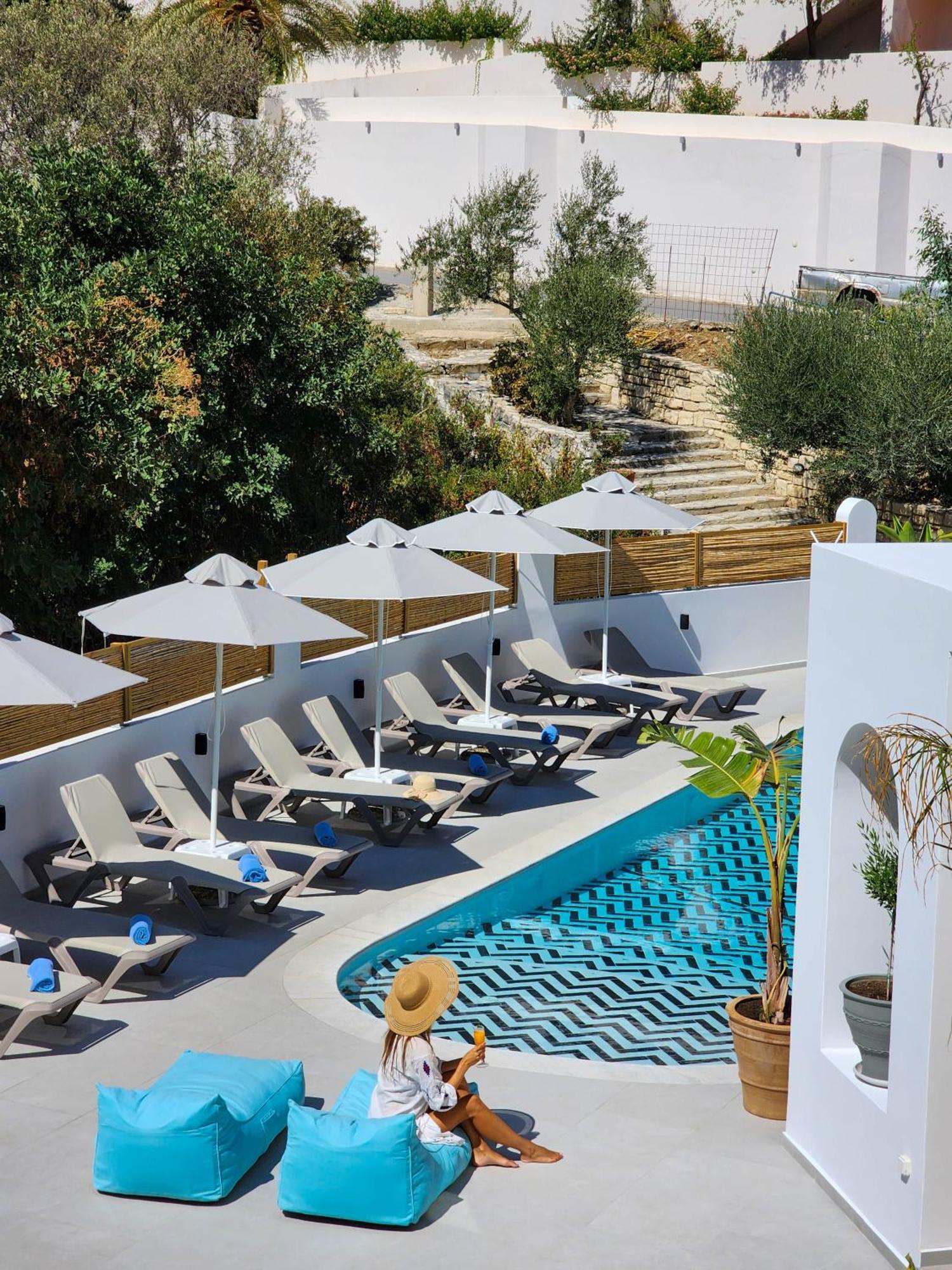 Hotel Zoe Boutique Hotel