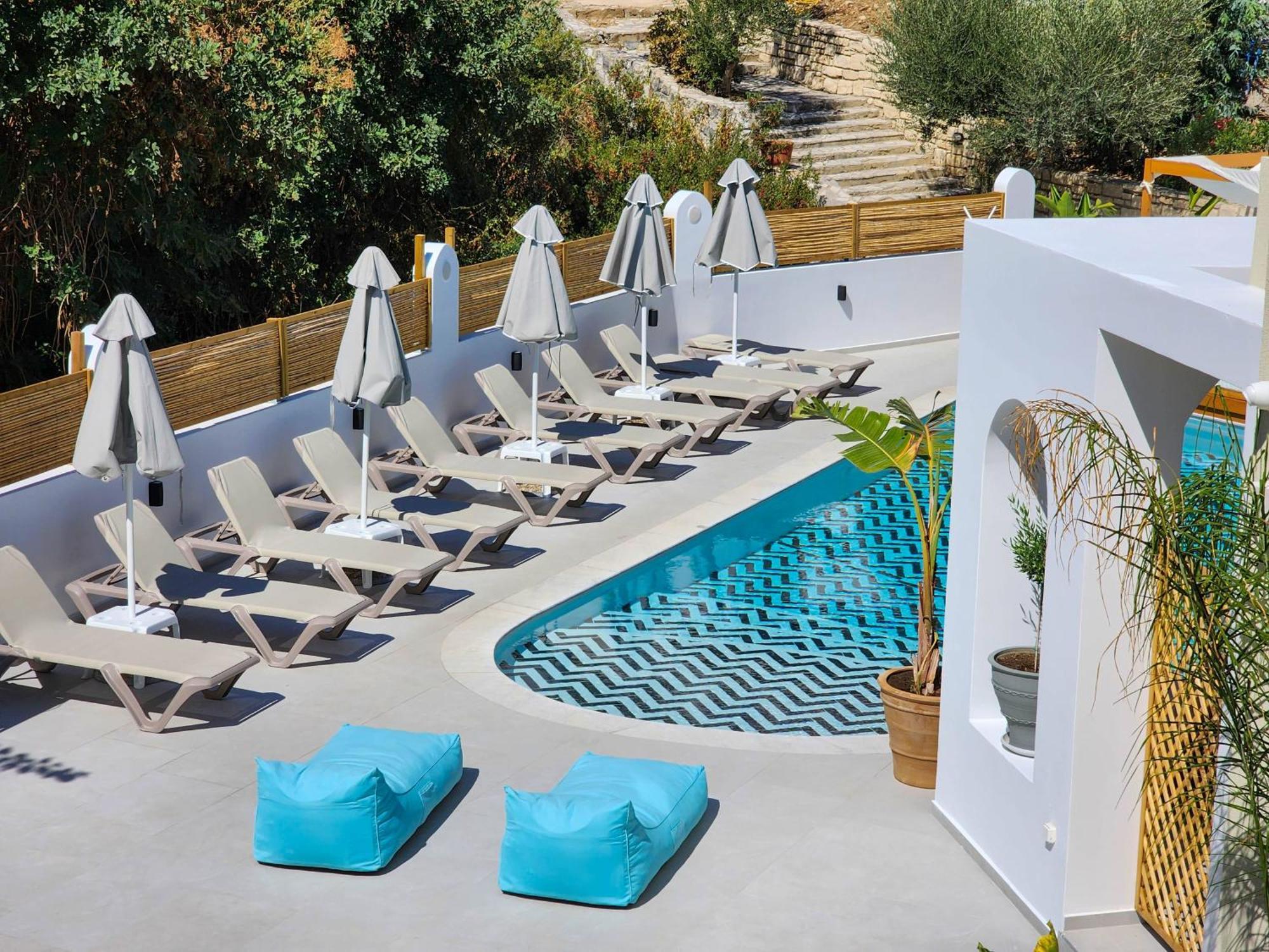 Zoe Boutique Hotel Hotel 3*