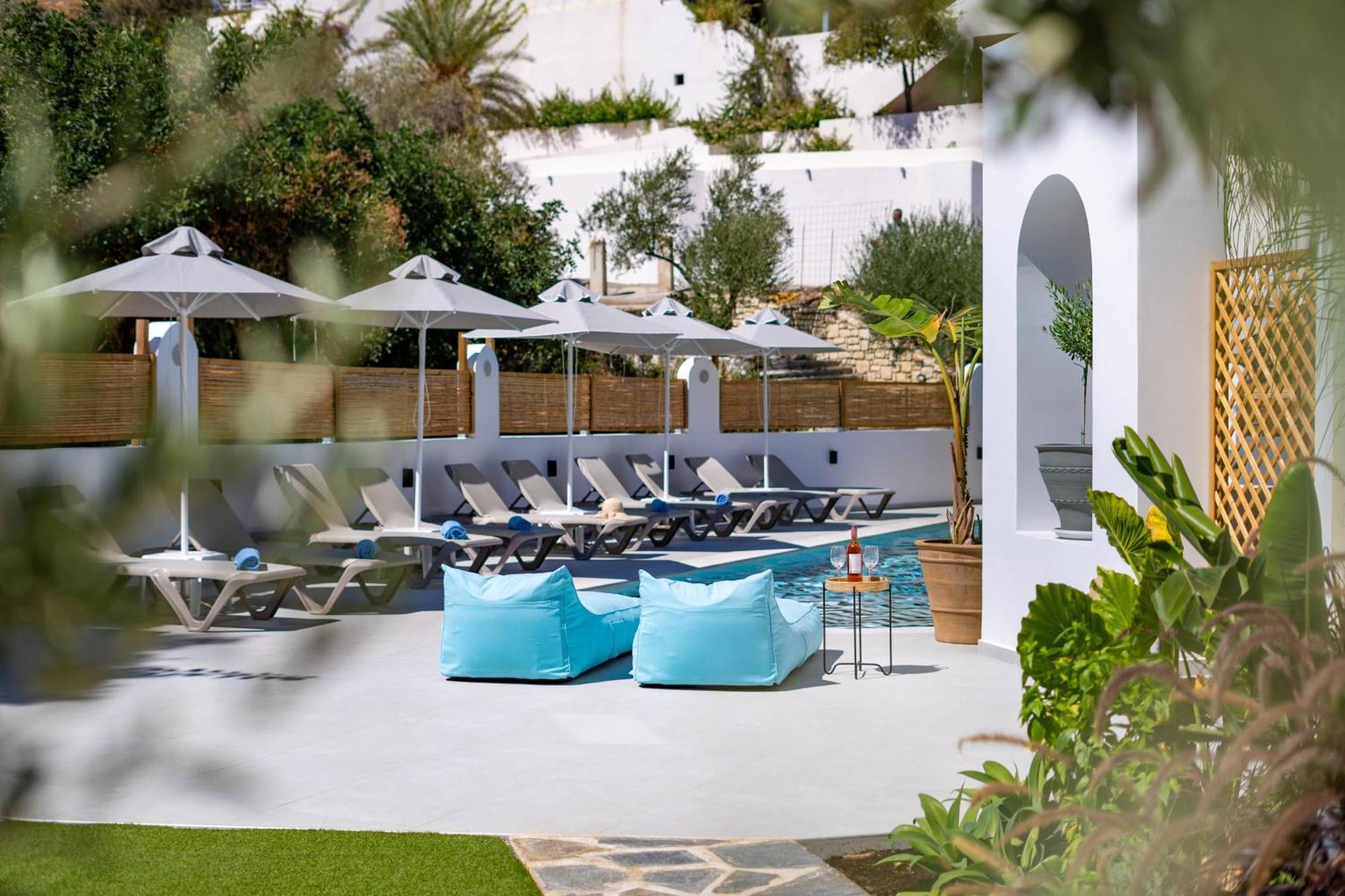 Zoe Boutique Hotel Hotel