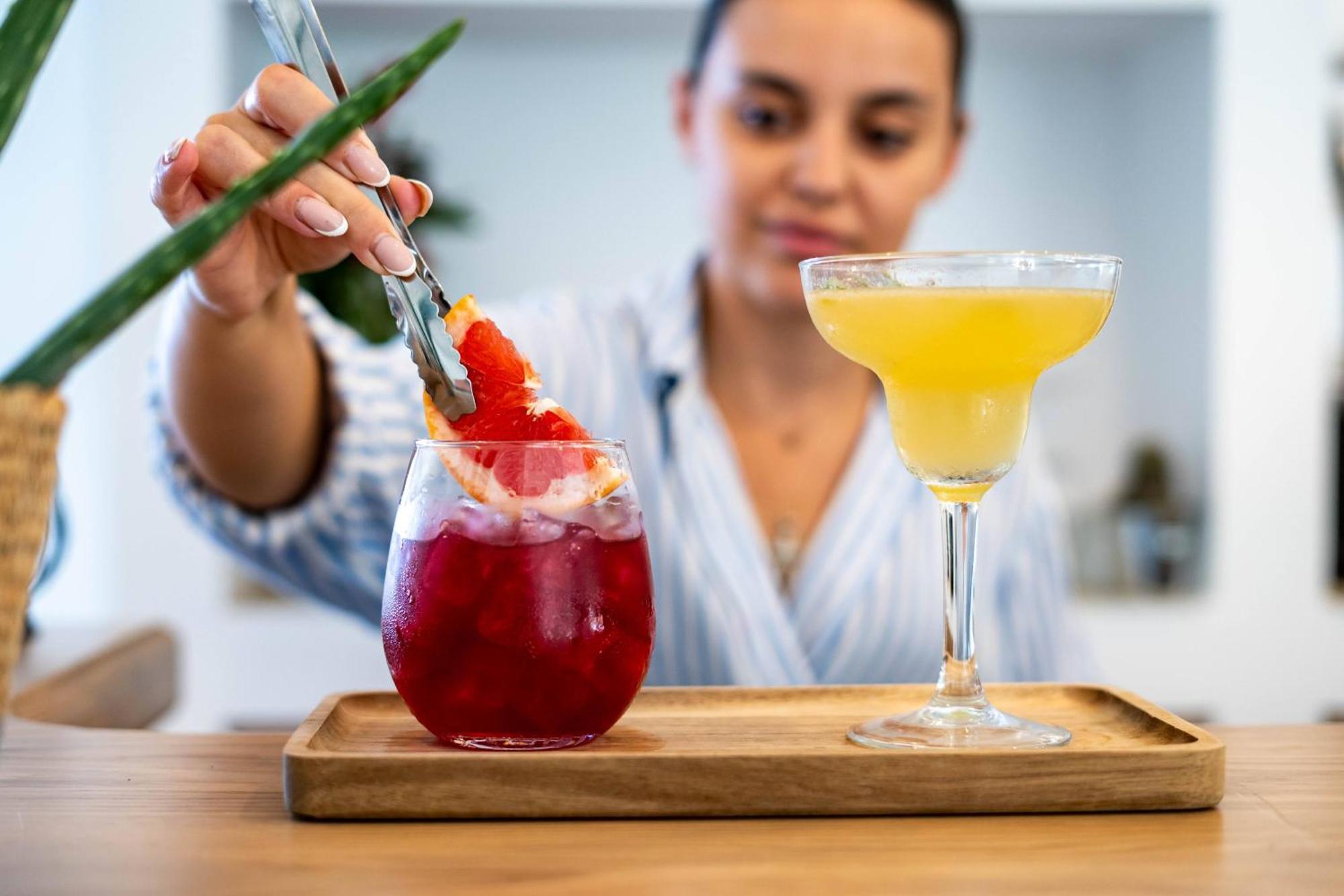 Hotel Zoe Boutique Hotel