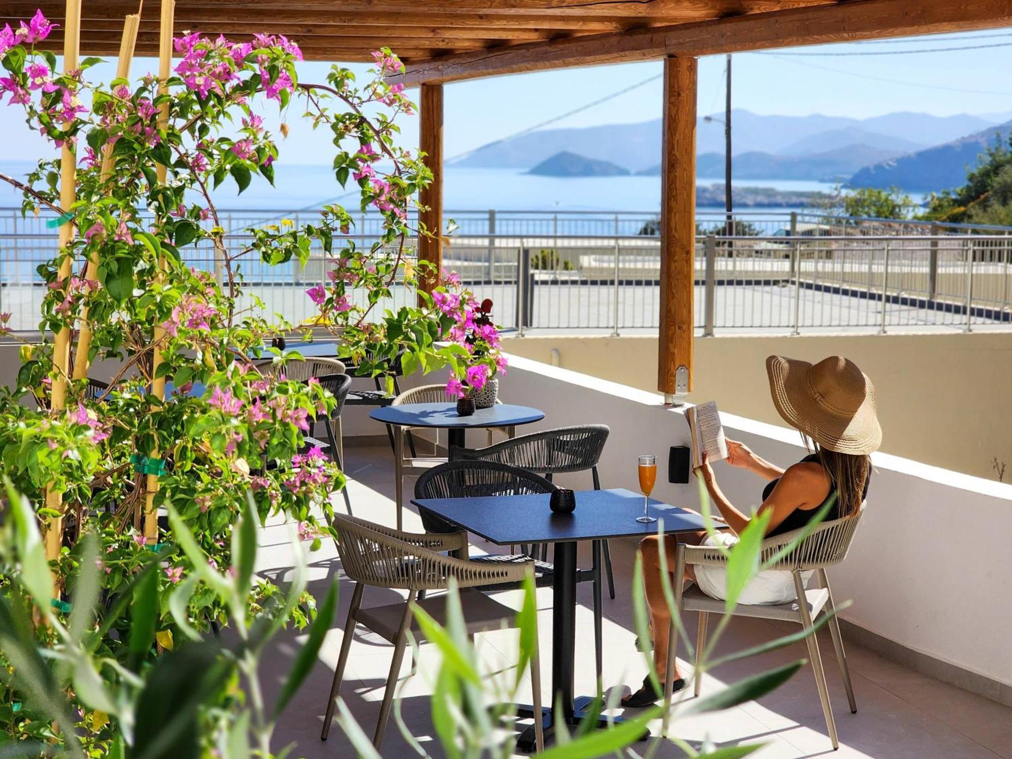 Zoe Boutique Hotel Hotel 3*