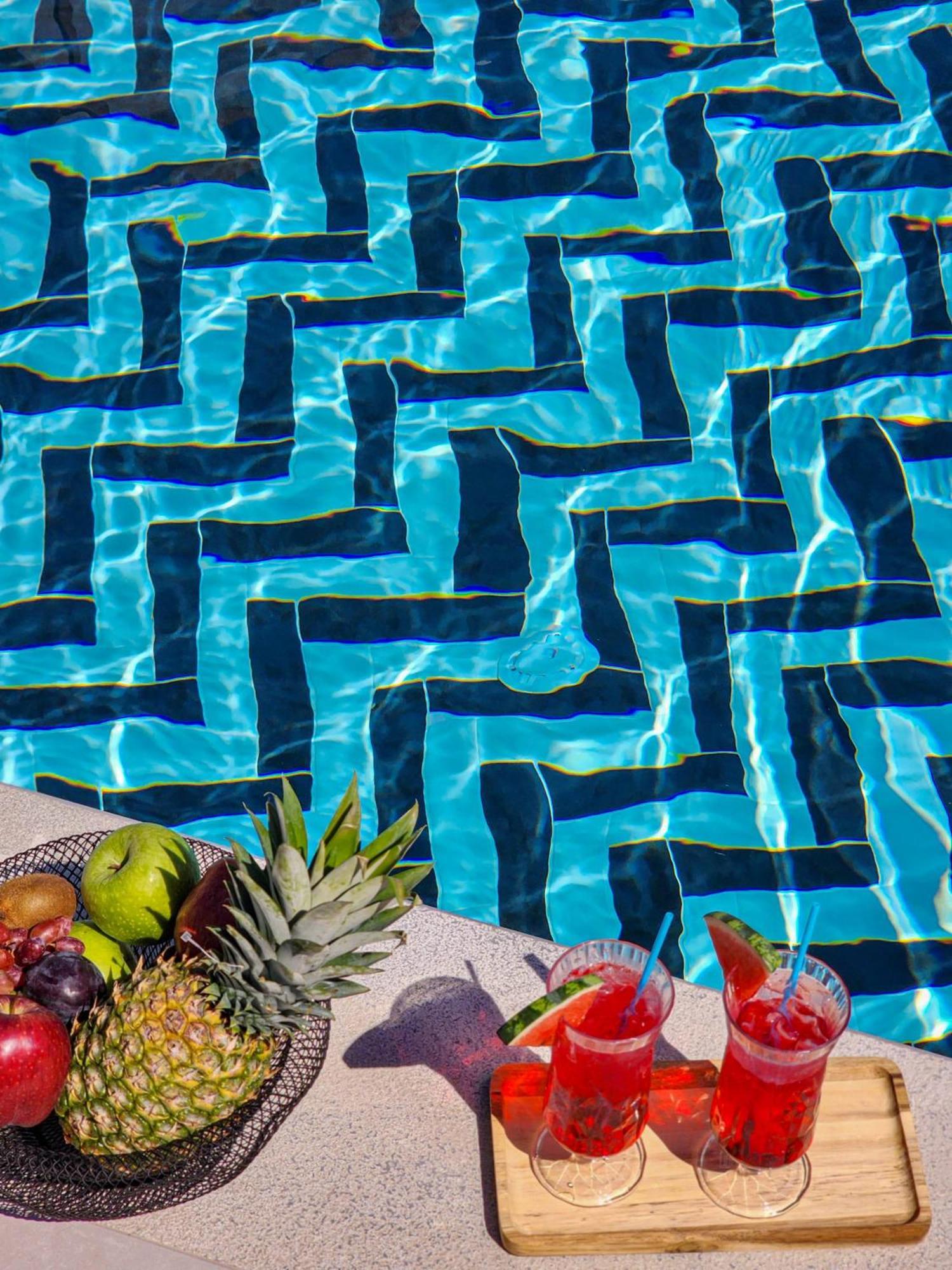 Hotel Zoe Boutique Hotel Bali (Crete)