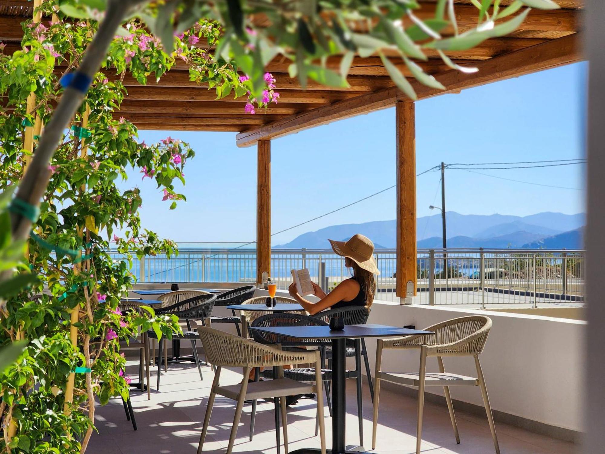 Hotel Zoe Boutique Hotel