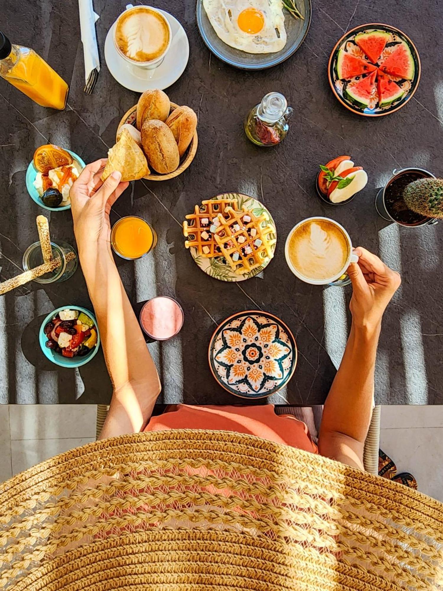 Zoe Boutique Hotel 3*