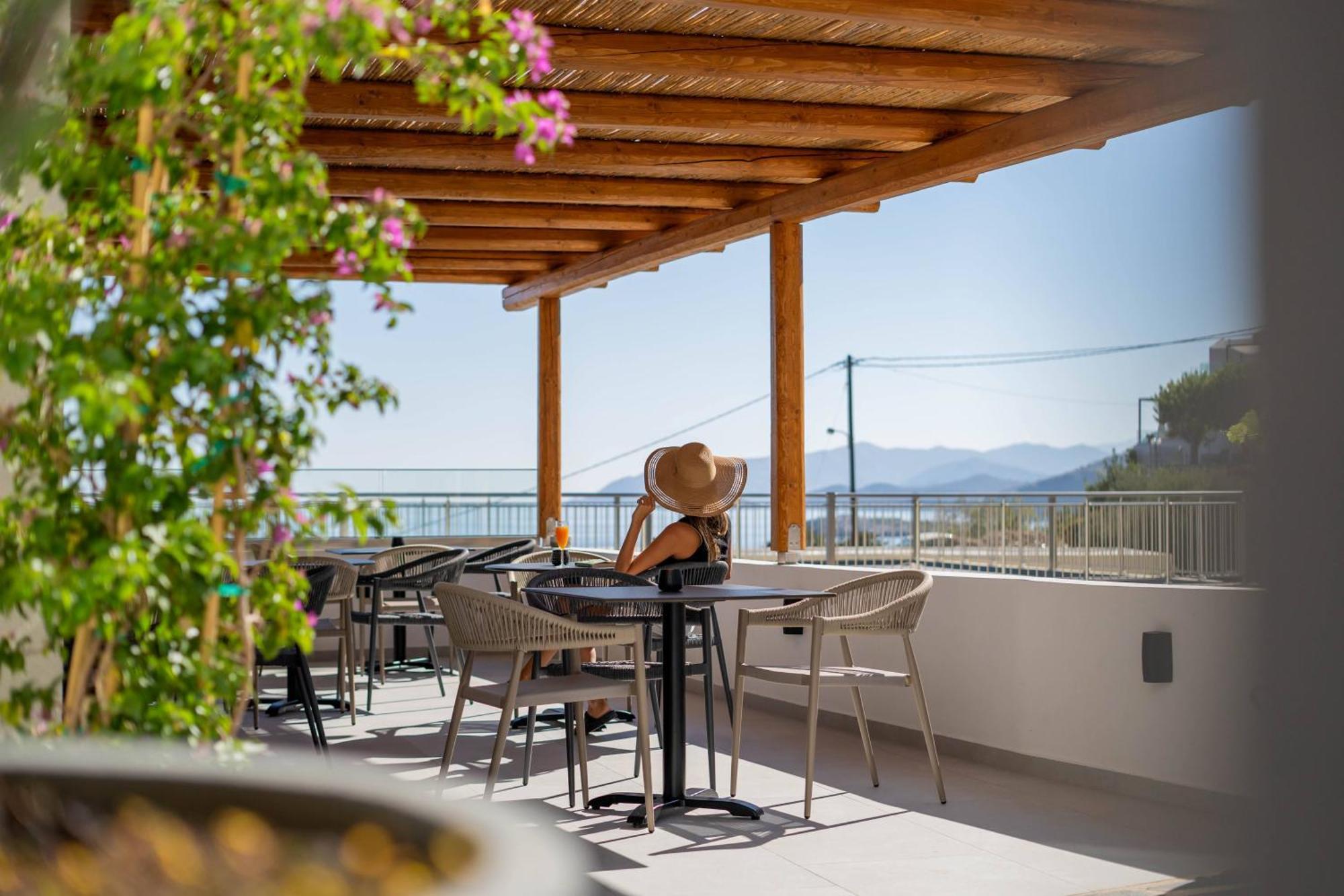 Zoe Boutique Hotel Bali (Crete)