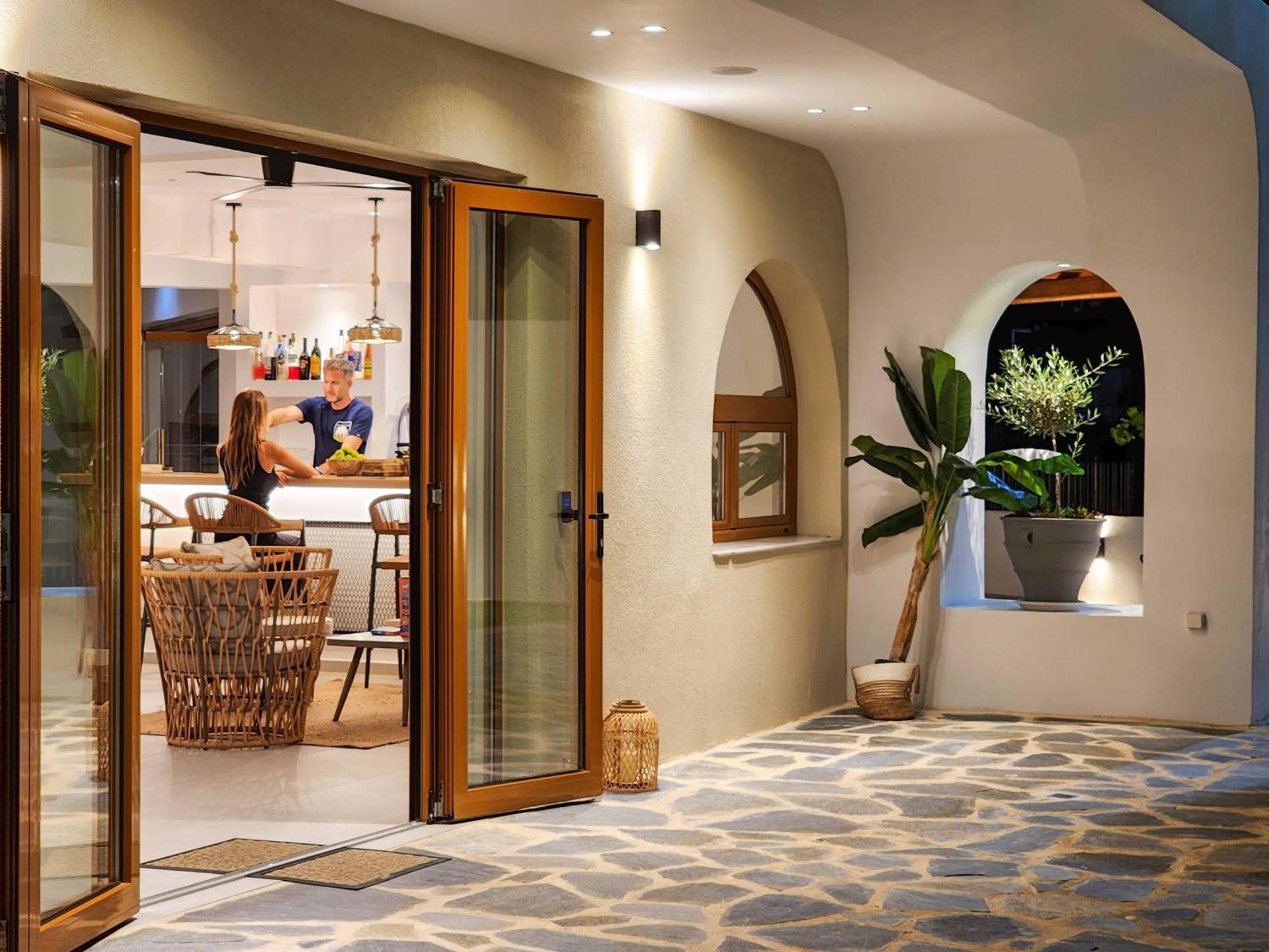 Zoe Boutique Hotel Hotel