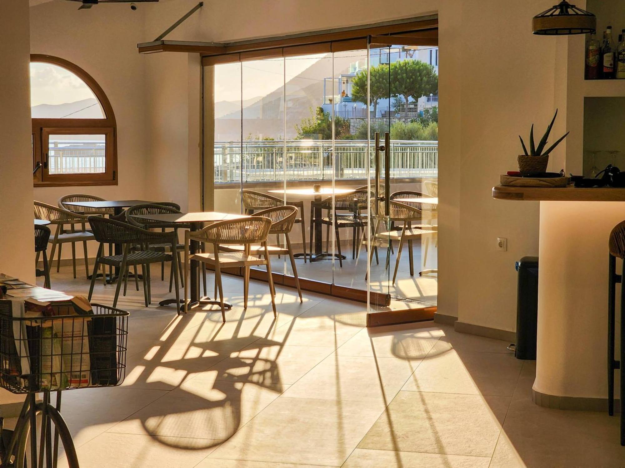 Hotel Zoe Boutique Hotel 3*