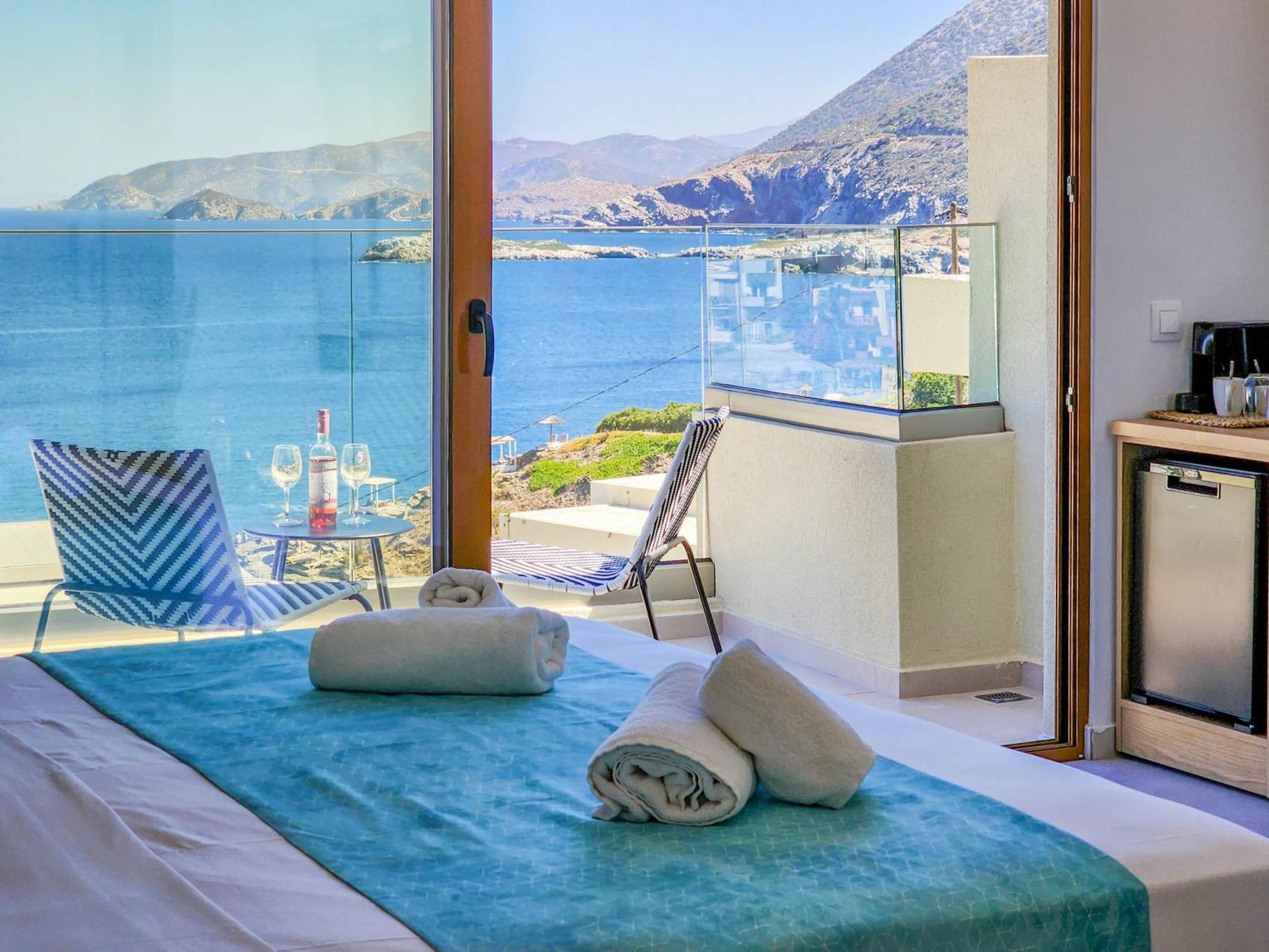 Hotel Zoe Boutique Hotel Bali (Crete)