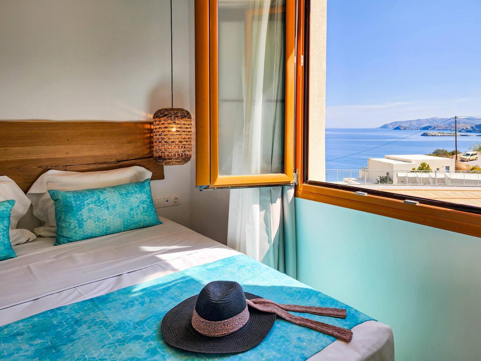 Zoe Boutique Hotel