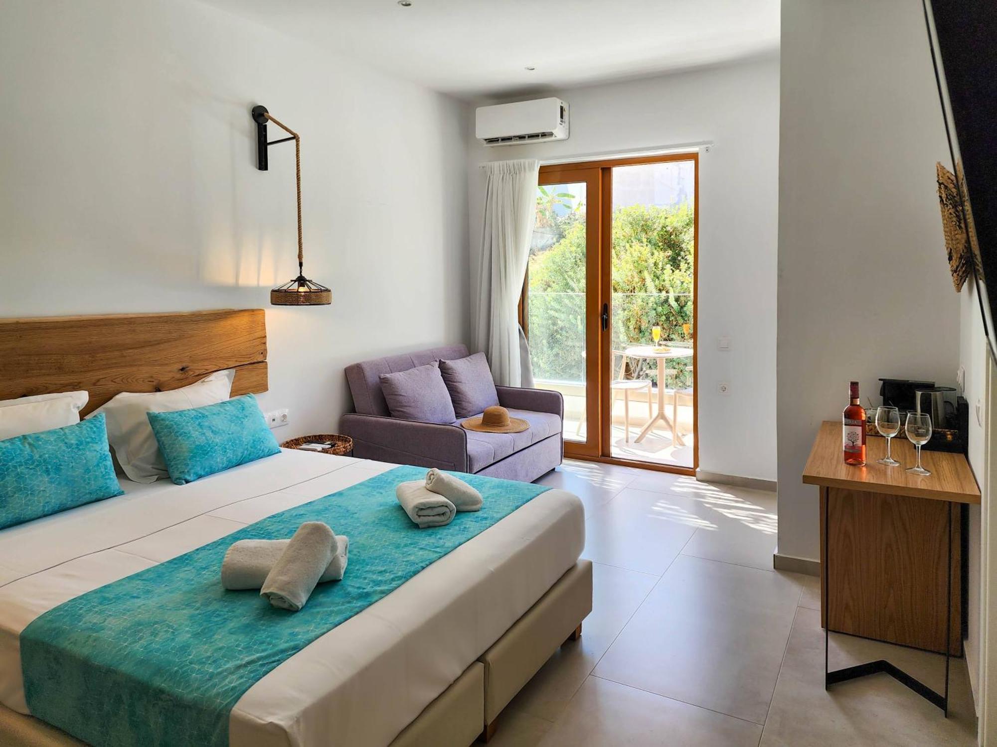 Zoe Boutique Hotel Hotel 3*