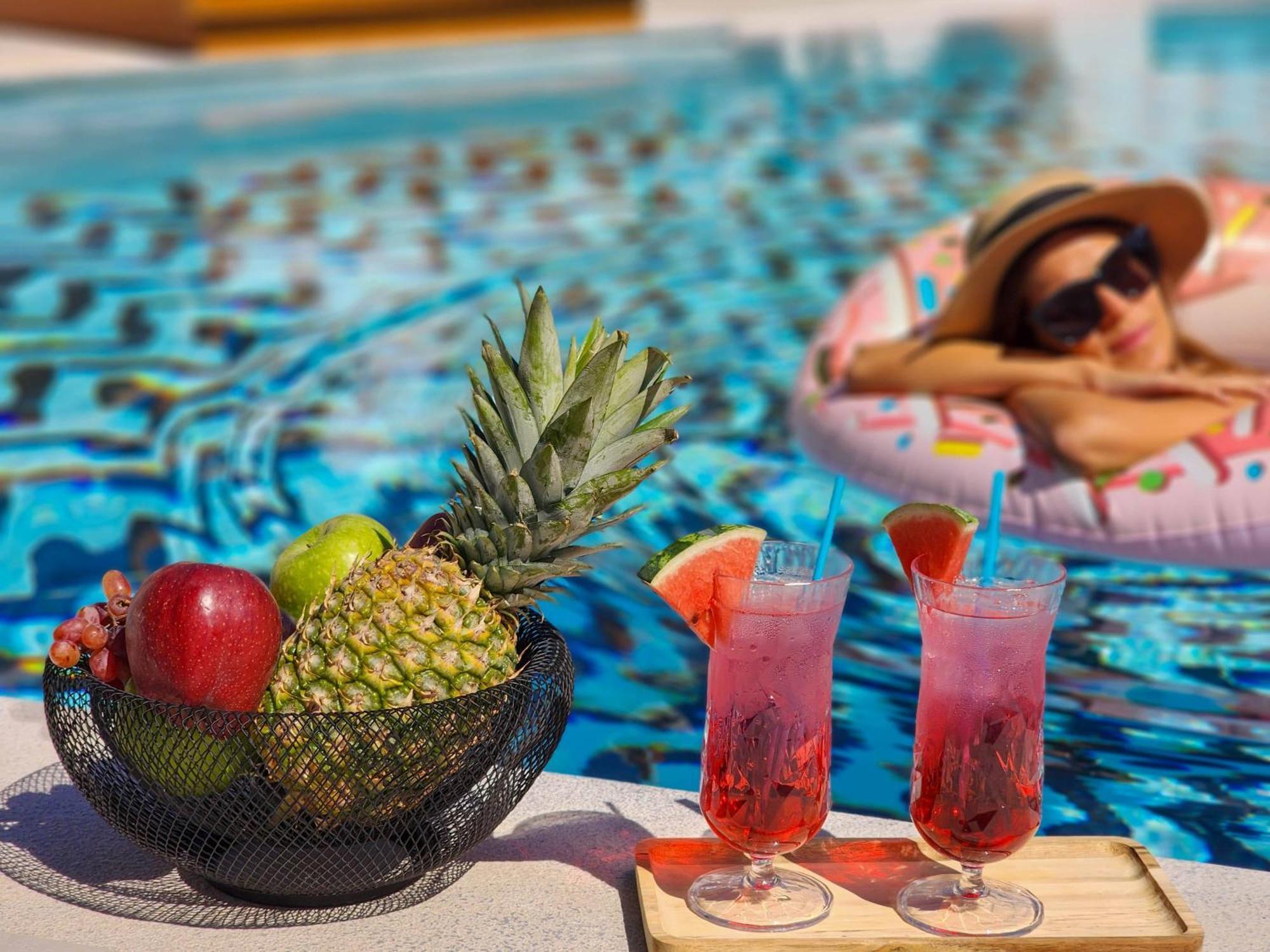 Zoe Boutique Hotel Hotel Bali (Crete)