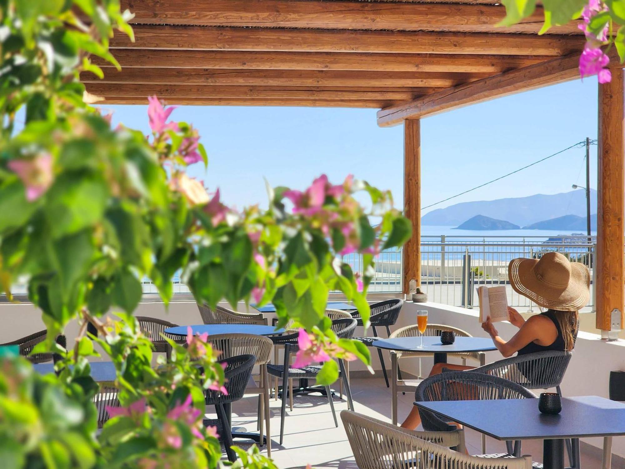 Hotel Zoe Boutique Hotel Bali (Crete)