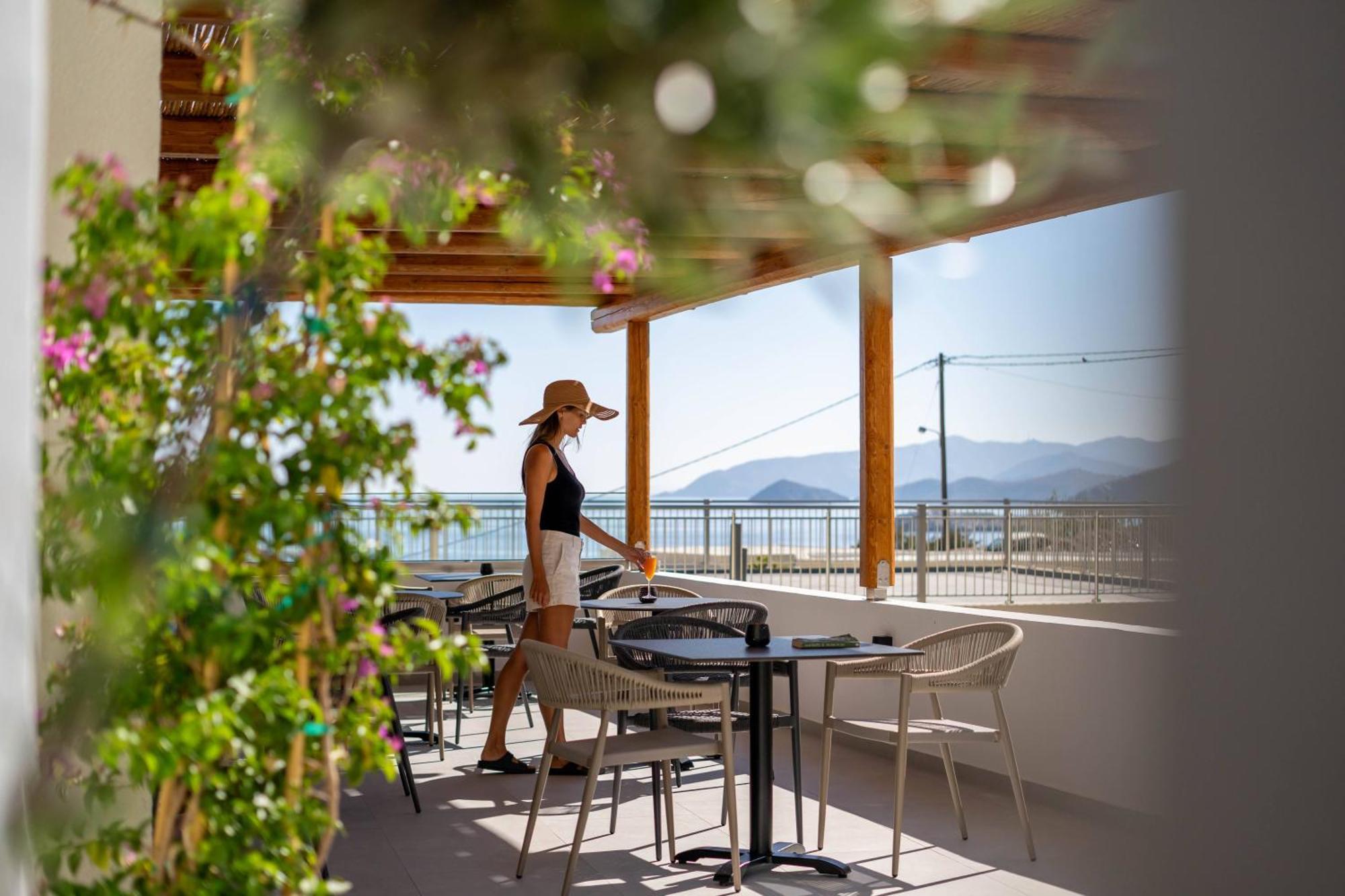 Zoe Boutique Hotel