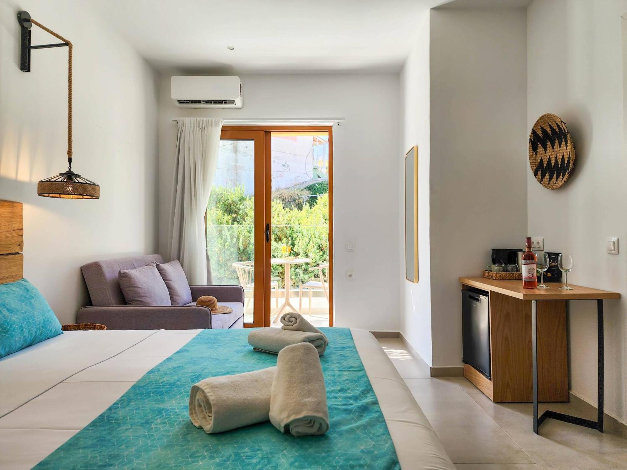 Zoe Boutique Hotel