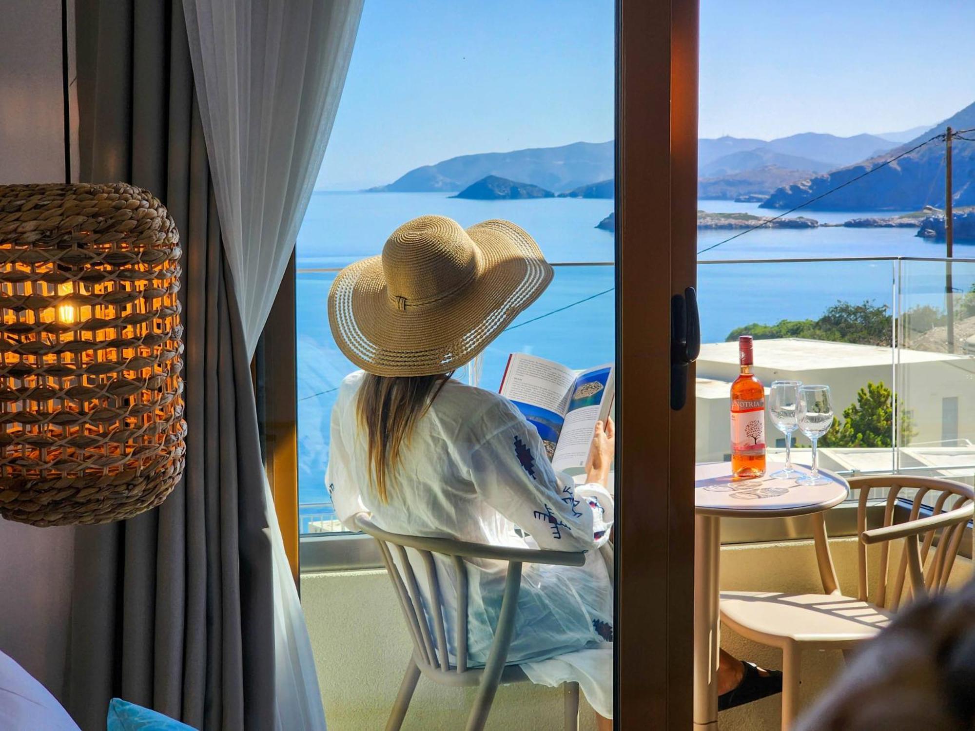 Zoe Boutique Hotel Hotel