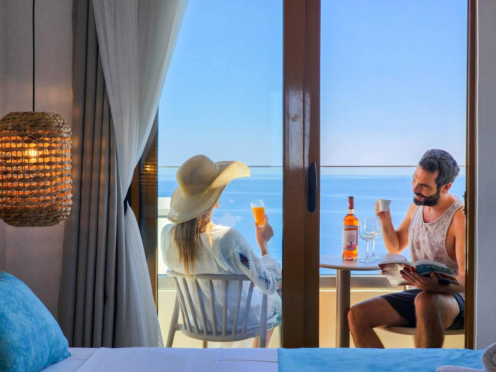 Hotel Zoe Boutique Hotel 3*